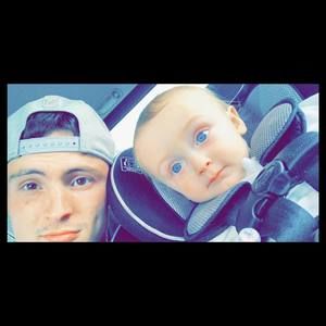 Meet your Posher, Charles